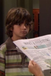 How I Met Your Mother – S03E04 – Little Boys