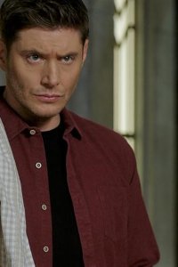 Supernatural – S15E14 – Last Holiday