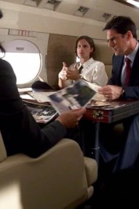 Criminal Minds – S03E04 – Children of the Dark