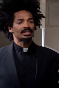 My Name Is Earl – S03E12 – Early Release