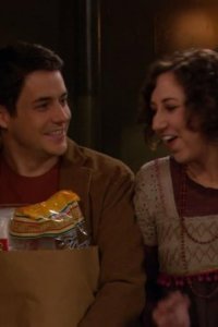 How I Met Your Mother – S03E11 – The Platinum Rule
