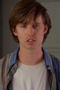 My Name Is Earl – S03E20 – Girl Earl