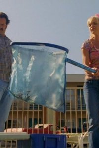 My Name Is Earl – S04E09 – Sold a Guy a Lemon Car