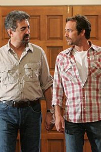 Criminal Minds – S04E03 – Minimal Loss