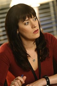 Criminal Minds – S04E05 – Catching Out