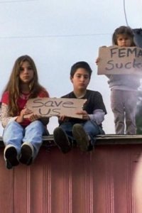 My Name Is Earl – S04E13 – Orphan Earl