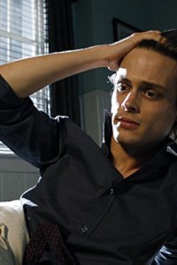 Criminal Minds – S04E06 – The Instincts