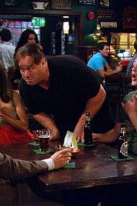 How I Met Your Mother – S04E10 – The Fight
