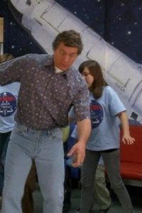 My Name Is Earl – S04E20 – Chaz Dalton’s Space Academy