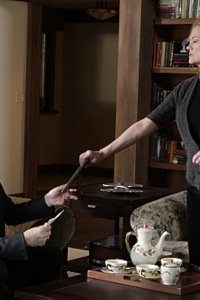 Criminal Minds – S04E14 – Cold Comfort