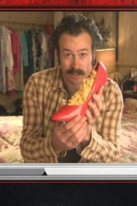 My Name Is Earl – S04E26 – Inside Probe: Part 2