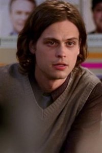 Criminal Minds – S04E19 – House on Fire