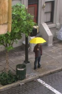 How I Met Your Mother – S04E22 – Right Place Right Time