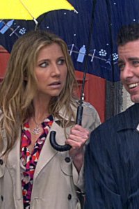 How I Met Your Mother – S04E23 – As Fast as She Can