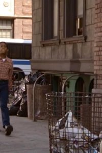 Everybody Hates Chris – S01E02 – Everybody Hates Keisha