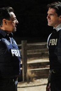 Criminal Minds – S04E26 – …And Back