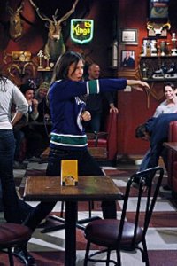 How I Met Your Mother – S05E05 – Duel Citizenship