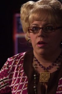 Criminal Minds – S05E02 – Haunted