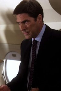 Criminal Minds – S05E03 – Reckoner