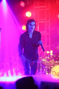 Criminal Minds – S05E07 – The Performer