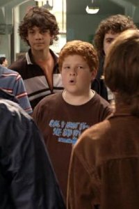 Everybody Hates Chris – S01E18 – Everybody Hates Corleone