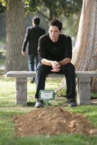 Criminal Minds – S05E10 – The Slave of Duty