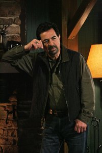 Criminal Minds – S05E21 – Exit Wounds