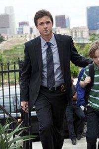Criminal Minds – S05E23 – Our Darkest Hour