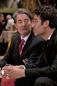 How I Met Your Mother – S06E08 – Natural History