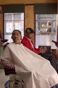 Everybody Hates Chris – S03E05 – Everybody Hates the Bachelor Pad
