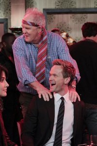 How I Met Your Mother – S06E21 – Hopeless