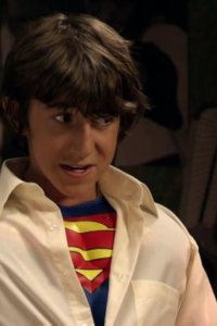 Everybody Hates Chris – S03E07 – Everybody Hates Houseguests
