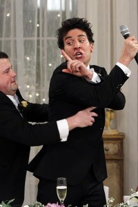 How I Met Your Mother – S07E01 – The Best Man