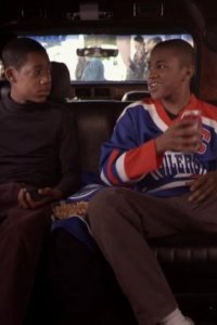 Everybody Hates Chris – S03E15 – Everybody Hates Gretzky