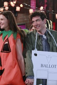 How I Met Your Mother – S07E08 – The Slutty Pumpkin Returns