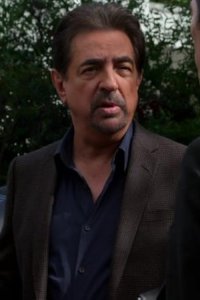Criminal Minds – S07E03 – Dorado Falls