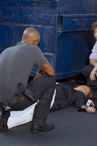 Criminal Minds – S07E05 – From Childhood’s Hour