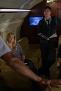 Criminal Minds – S07E06 – Epilogue