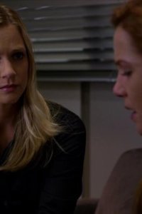 Criminal Minds – S07E07 – There’s No Place Like Home
