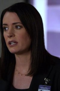 Criminal Minds – S07E19 – Heathridge Manor