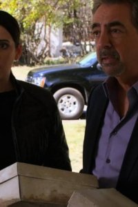 Criminal Minds – S07E21 – Divining Rod