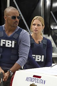 Criminal Minds – S07E23 – Hit