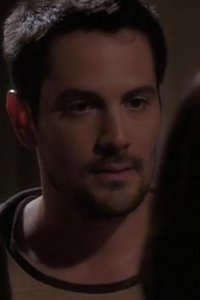 Ghost Whisperer – S02E02 – Love Still Won’t Die
