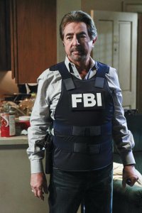 Criminal Minds – S08E02 – The Pact