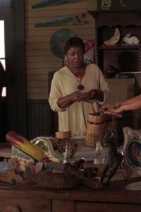 Ghost Whisperer – S02E04 – The Ghost Within