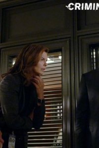 Criminal Minds – S08E05 – The Good Earth
