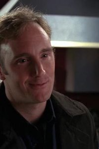Ghost Whisperer – S02E11 – Cat’s Claw