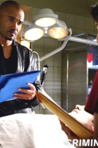Criminal Minds – S08E13 – Magnum Opus