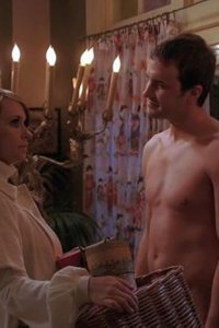 Ghost Whisperer – S02E19 – Delia’s First Ghost