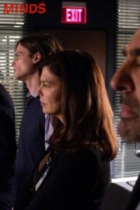 Criminal Minds – S08E21 – Nanny Dearest